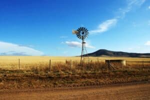 Farmers concerned over renewed land expropriation and land reform rhetoric