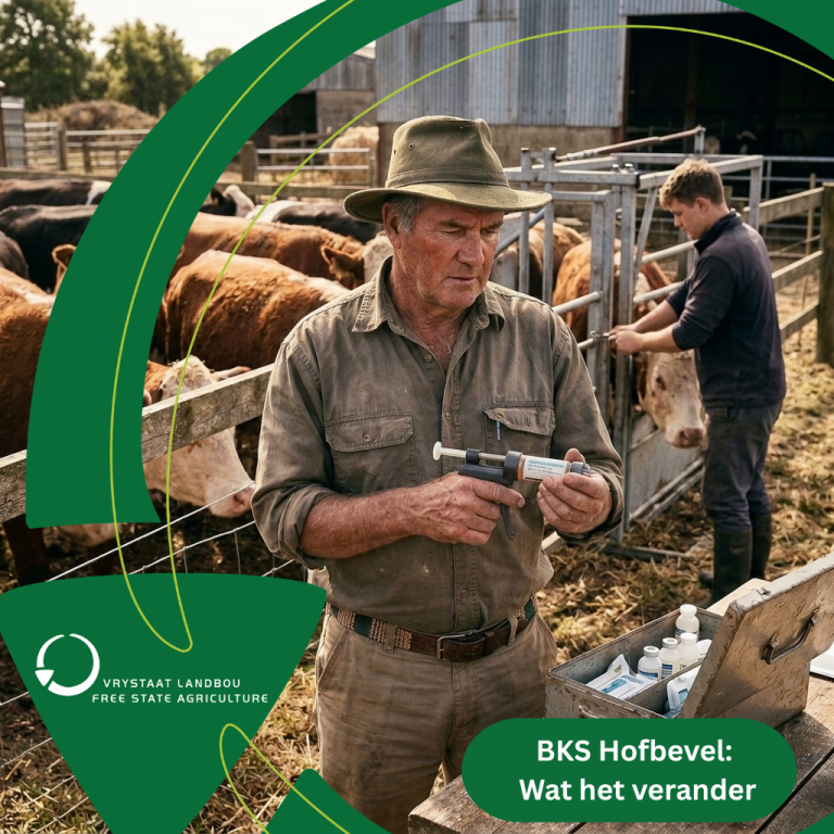 FMD Court Order: What it means for farmers